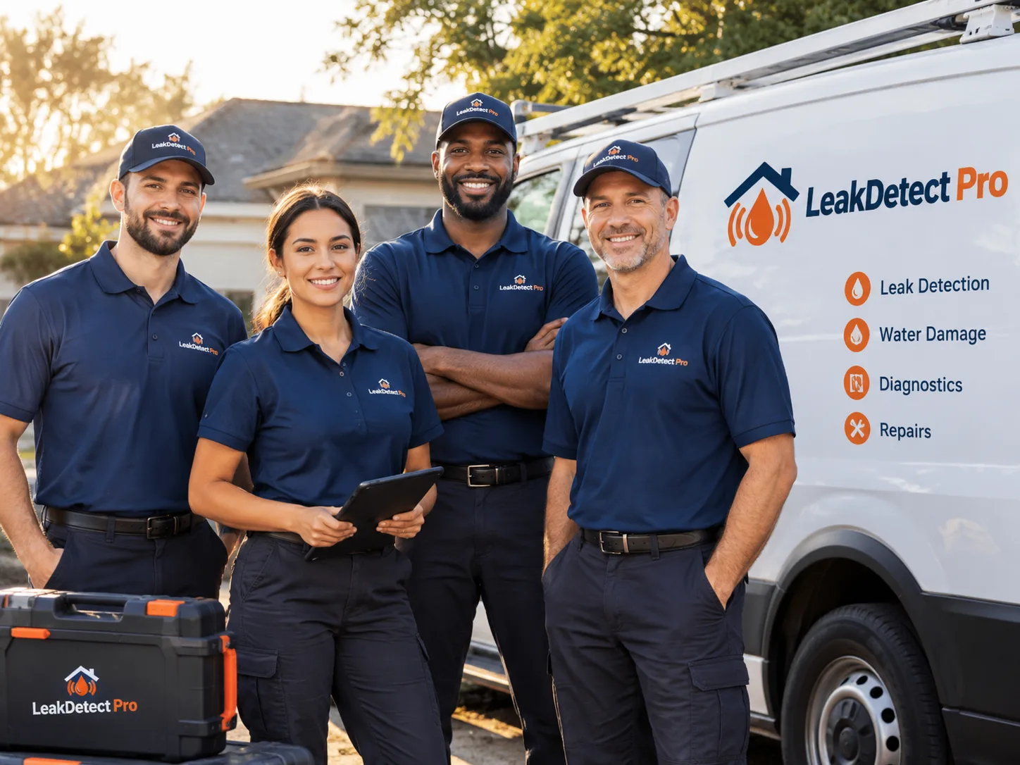 Roof Repair company in Crown Point, IN